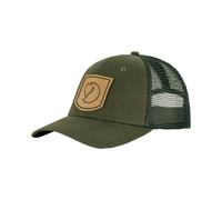 Fjällräven Cap Värmland Laurel Green (Größe: 2) L/XL grün