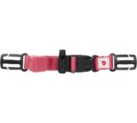 Fjällräven Chest Strap Long pink