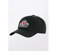 Fjällräven Classic Badge Cap Unisex 550 - Black S/M