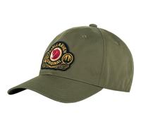 Fjällräven Classic Badge Cap Black S/M