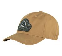 Fjällräven Classic Badge Cap buckwheat brown (232) S/M