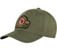 Fjällräven Classic Badge Cap Laurel Green S/M