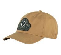 Fjällräven Classic Badge Kappe S-M Buckwheat Brown