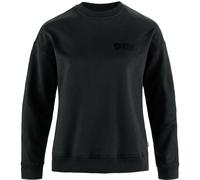 Fjällräven Damen Classic Pullover (Größe XL, schwarz)