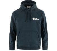 Fjällräven - Fjällräven Classic Hoodie - Hoodie, Gr. XL, blau (DarkNavy)