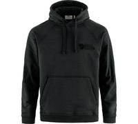 Fjällräven Herren Classic Hoodie, Black, XS