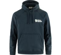 Fjällräven Classic Hoodie M dark navy (555) M