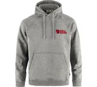 Fjällräven Classic Kapuzenpullover S Grey / Melange