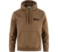 Fjällräven Classic Hoodie M wood brown (265) M