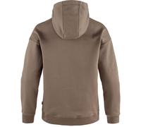 Fjällräven Classic Hoodie W suede brown (244) L