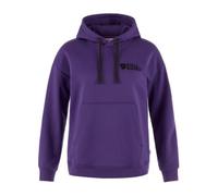Fjällräven Classic Hoodie Women XXS dark violet