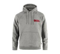 Fjällräven Classic Hoodie XS grey/melange