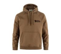 Fjällräven Classic Hoodie M wood brown (265) XXL