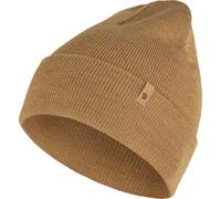 Fjällräven - Classic Knit Hat - Mütze, Gr. One Size, braun/beige (BuckwheatBrown)