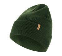 Fjällräven Classic Knit Hat deep forest