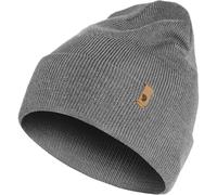 Fjällräven Unisex Classic Knit Hat, Grau (Grey), Einheitsgröße EU