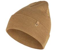 Fjällräven - Classic Knit Hat - Mütze, Gr. One Size, braun/beige (BuckwheatBrown)
