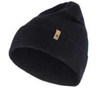 Fjällräven - Classic Knit Hat - Mütze, Gr. One Size, schwarz (DarkNavy)