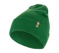 Fjällräven Classic Knit Hat palm green