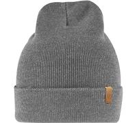 Fjällräven Classic Knit Mütze One Size Grey