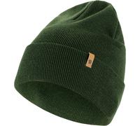 Fjällräven Mütze Classic Knit – Deep Forest (662) – Einheitsgröße
