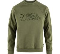 Fjällräven - Fjällräven Classic Sweater - Pullover, Gr. L, oliv (Green)