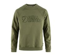 Fjällräven - Fjällräven Classic Sweater - Pullover, Gr. L, oliv (Green)
