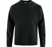 Fjällräven Classic Sweater M black (550) XS