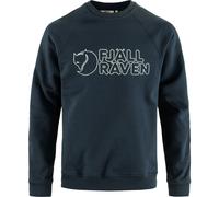Fjällräven Classic Sweatshirt 2XL Dark Navy