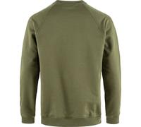 Fjällräven Classic Sweatshirt M Green