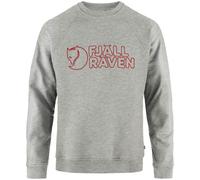 Fjällräven - Fjällräven Classic Sweater - Pullover, Gr. L, grau (Grey/Melange)