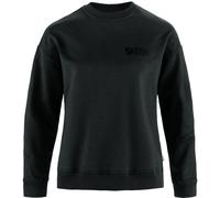 Fjällräven Damen Classic Pullover (Größe L, schwarz)
