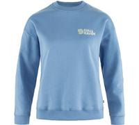 Fjällräven Classic Sweater W ultramarine (537) XS
