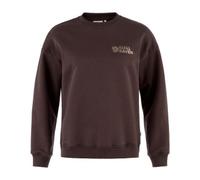 Fjällräven Classic Sweater Women L black oak