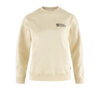 Fjällräven Classic Sweater Women M chalk white