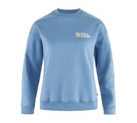 Fjällräven Classic Sweater Women S ultramarine
