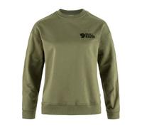 Fjällräven Classic Sweater Women XS green