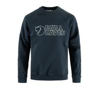 Fjällräven Fjällräven Classic Sweater M 555 Dark Navy XL