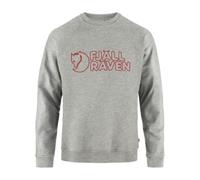 Fjällräven - Fjällräven Classic Sweater - Pullover, Gr. XL, grau (Grey/Melange)