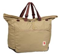 Fjällräven High Coast Tote 30 - Umhängetasche 40 cm (clay)