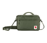 Fjällräven High Coast Crossbody mountain green (623) One Size
