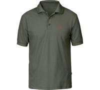 Fjällräven Herren Shirt Crowley Pique Mountain Grey XXL
