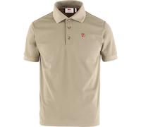 Fjällräven Crowley Poloshirt hellgrün - XXL