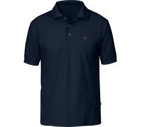 Fjällräven Crowley Pique Shirt blueblack - Größe XXXL