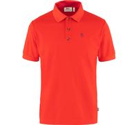 Fjällräven Crowley Pique Shirt M / Crowley Pique Shirt M True Red XL