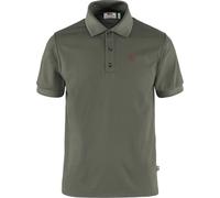 Fjällräven Crowley Pique Shirt grau - XXL