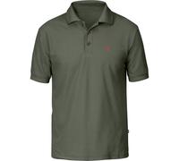 Fjällräven Crowley Pique Shirt M mountain grey (032) XL