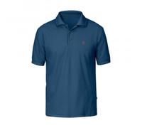 Fjällräven Crowley piqué Shirt Dark Olive