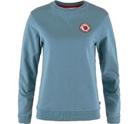Fjällräven Damen 1960 Logo Badge Pullover Kapuzenpullover Hoodie