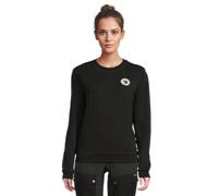 Fjällräven Damen 1960 Logo Badge Pullover Kapuzenpullover Hoodie